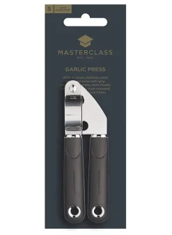 Vitlökspress – Masterclass